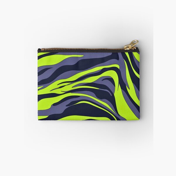 Item preview, Lime Camo Tiger Stripe Camouflage Pattern designed and sold by CamouflageLab.