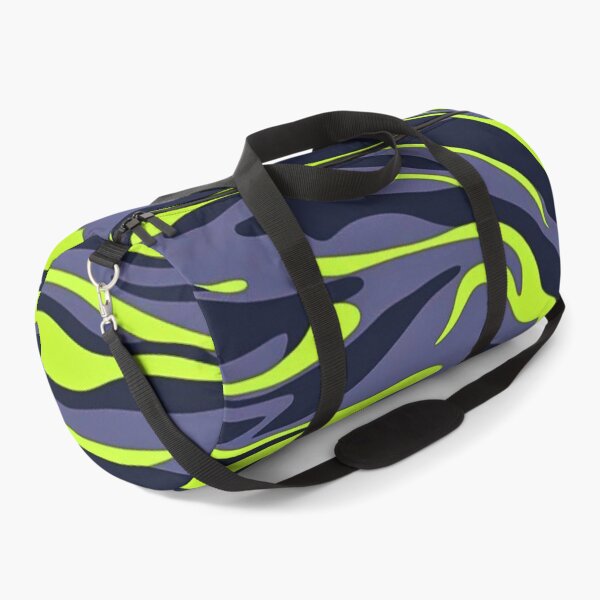 Item preview, Lime Camo Tiger Stripe Camouflage Pattern designed and sold by CamouflageLab.