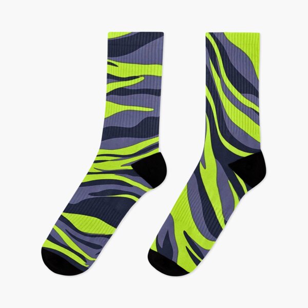 Item preview, Lime Camo Tiger Stripe Camouflage Pattern designed and sold by CamouflageLab.
