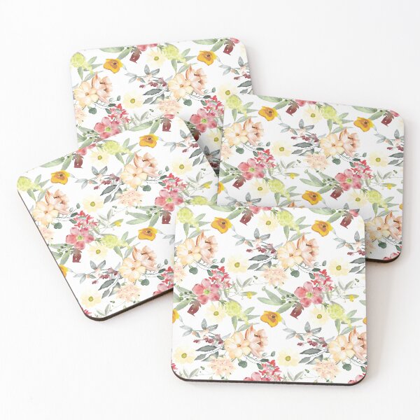 Item preview, FLORAL designed and sold by Watchyyy.