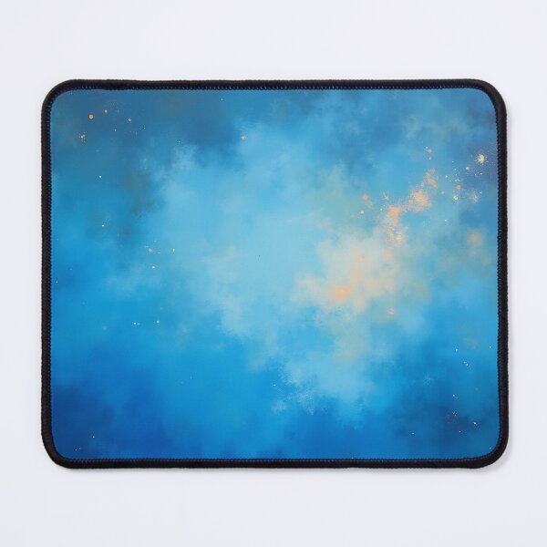 Item preview, Big sky blue designed and sold by pakitro.