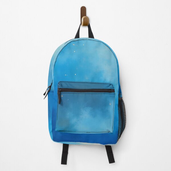 Item preview, Big sky blue designed and sold by pakitro.