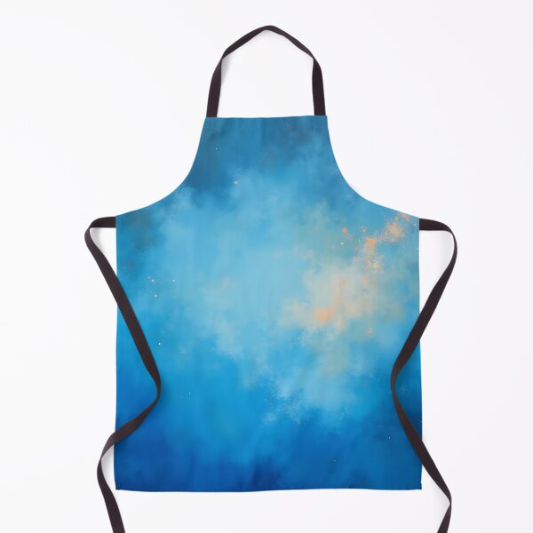 Item preview, Big sky blue designed and sold by pakitro.