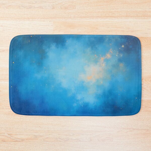 Item preview, Big sky blue designed and sold by pakitro.