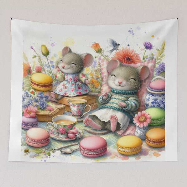 Item preview, Take a Break designed and sold by Beyondnote-Art.