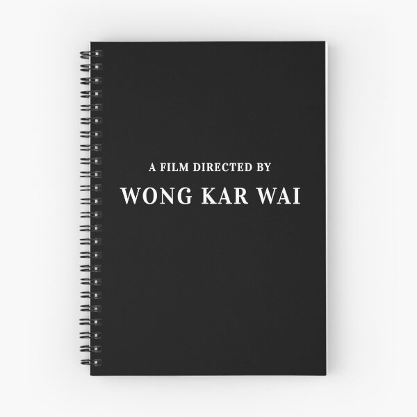 Item preview, Copia de Wong Kar Wai - A film directed by designed and sold by afterapio.