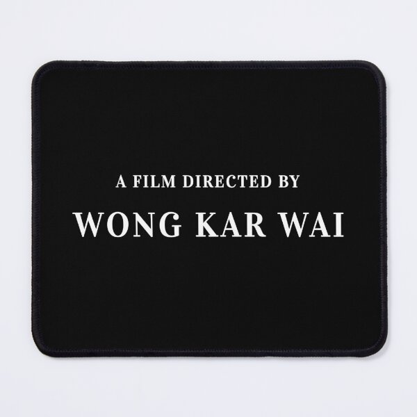 Item preview, Copia de Wong Kar Wai - A film directed by designed and sold by afterapio.