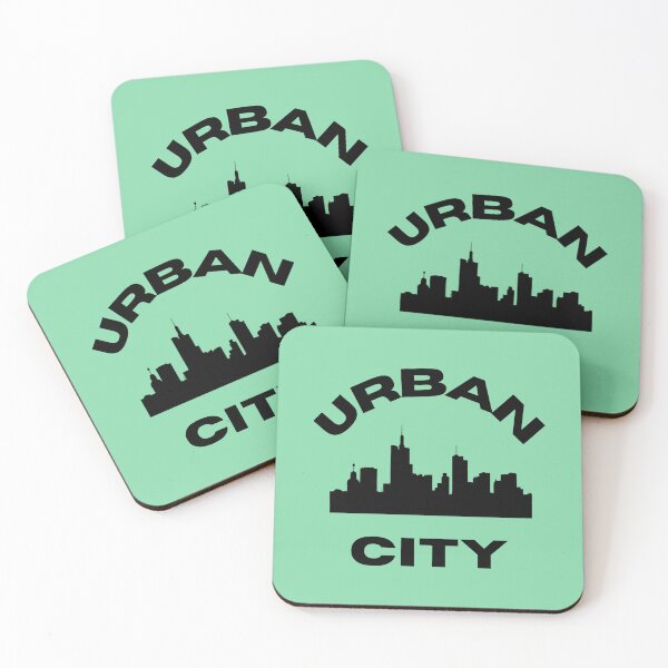 Item preview, Urban Pulse designed and sold by Chekky.