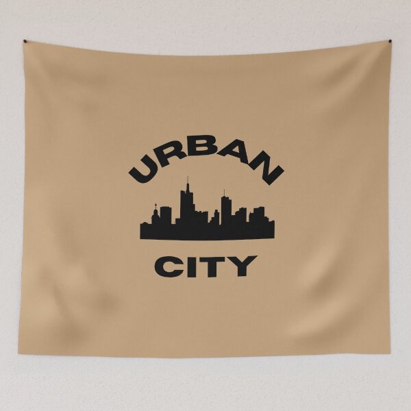 Item preview, Urban Pulse designed and sold by Chekky.