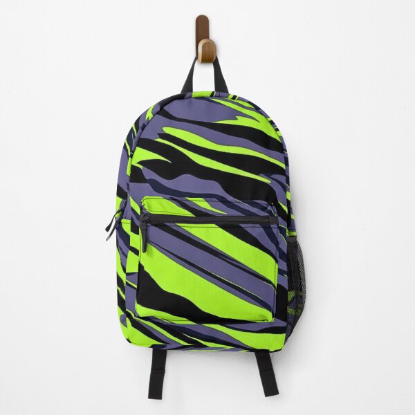Item preview, Lime Camo Tiger Stripe Camouflage Pattern designed and sold by CamouflageLab.