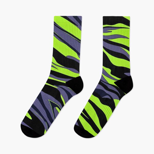 Item preview, Lime Camo Tiger Stripe Camouflage Pattern designed and sold by CamouflageLab.