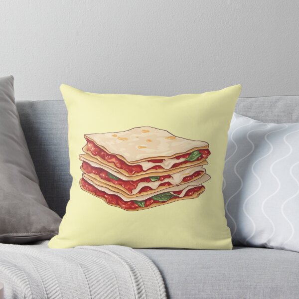 Item preview, Lasagna designed and sold by sakurashorty.