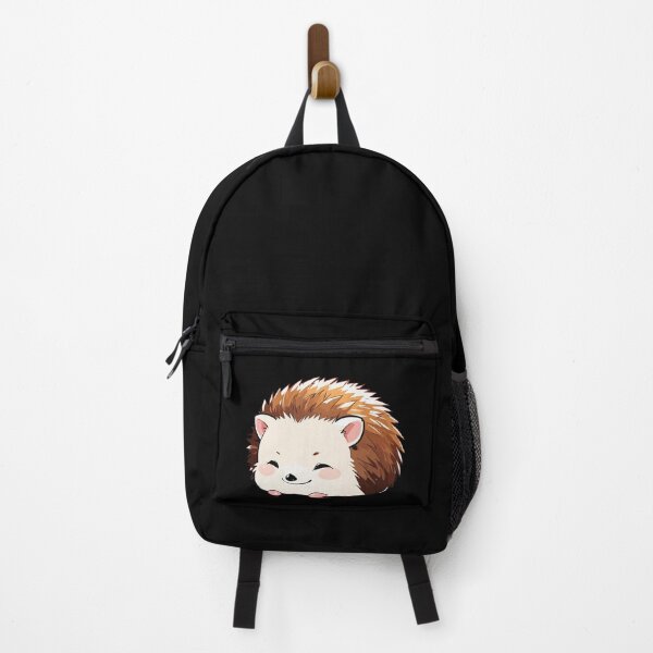 Artikelvorschau, Kawaii Igel entworfen und verkauft von Getup-clothing.