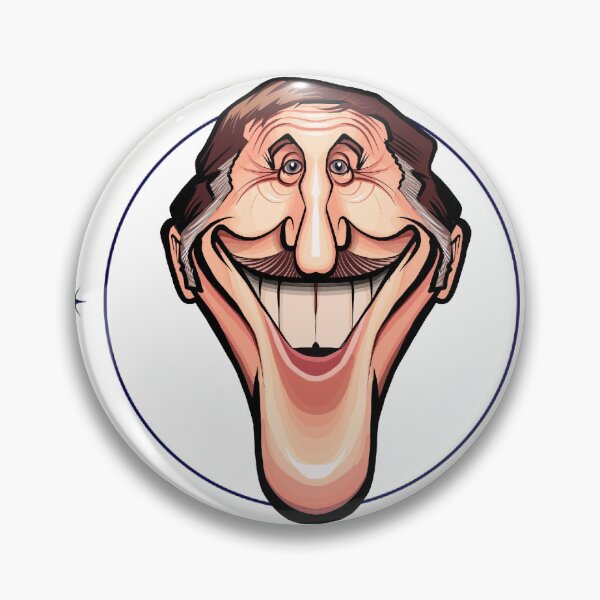 Item preview, Brucie Bonus - Bruce Forsyth  designed and sold by adambrown400.