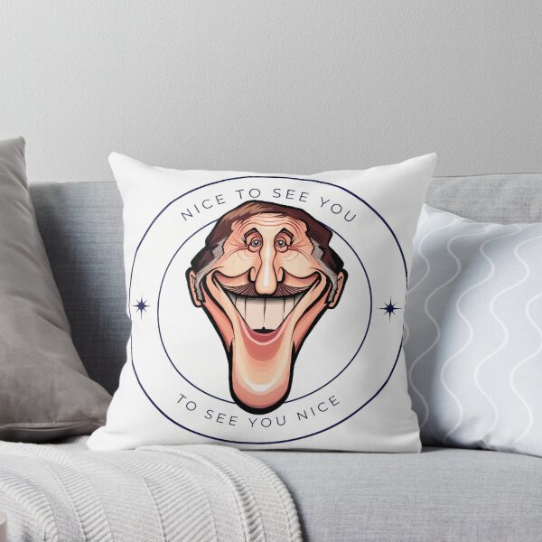 Item preview, Brucie Bonus - Bruce Forsyth  designed and sold by adambrown400.