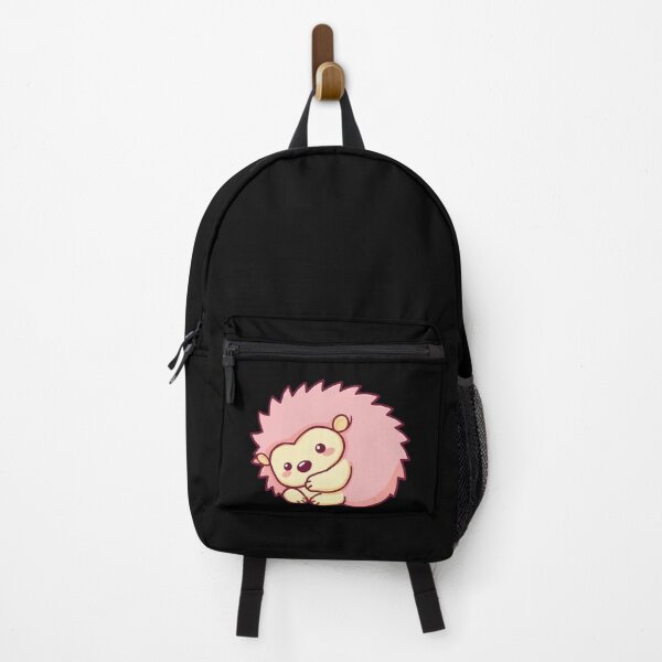 Artikelvorschau, Kawaii Igel entworfen und verkauft von Getup-clothing.