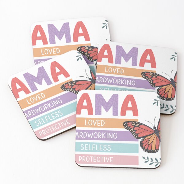 Item preview, Mama Butterfly - Inspirational Mother’s Day Design designed and sold by Charlietule.