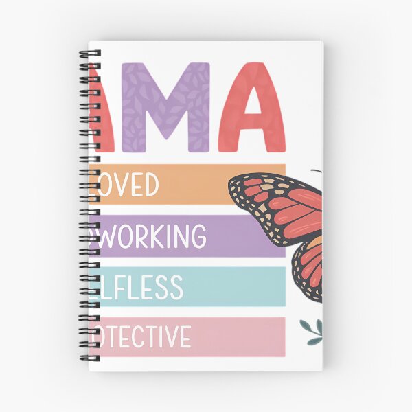 Item preview, Mama Butterfly - Inspirational Mother’s Day Design designed and sold by Charlietule.