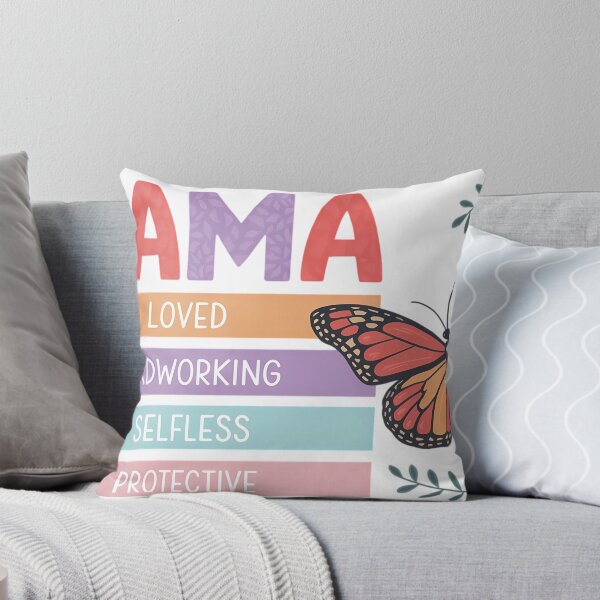 Item preview, Mama Butterfly - Inspirational Mother’s Day Design designed and sold by Charlietule.