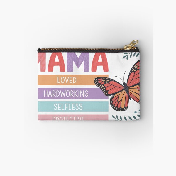 Item preview, Mama Butterfly - Inspirational Mother’s Day Design designed and sold by Charlietule.