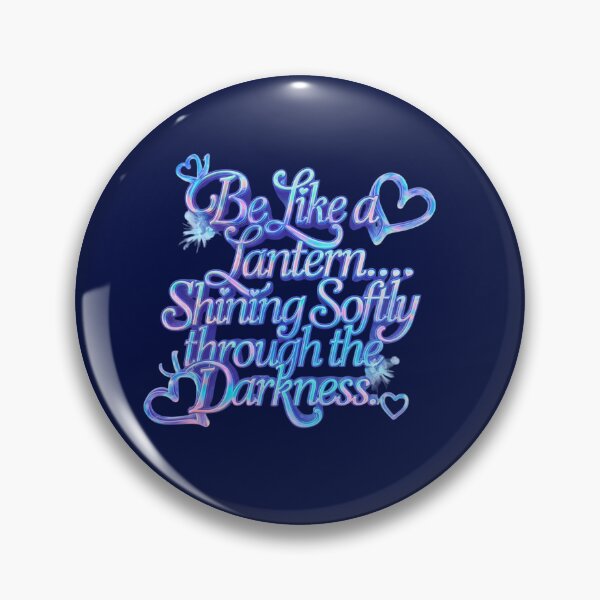 Item preview, Shine Like a Lantern designed and sold by Golden-flower22.
