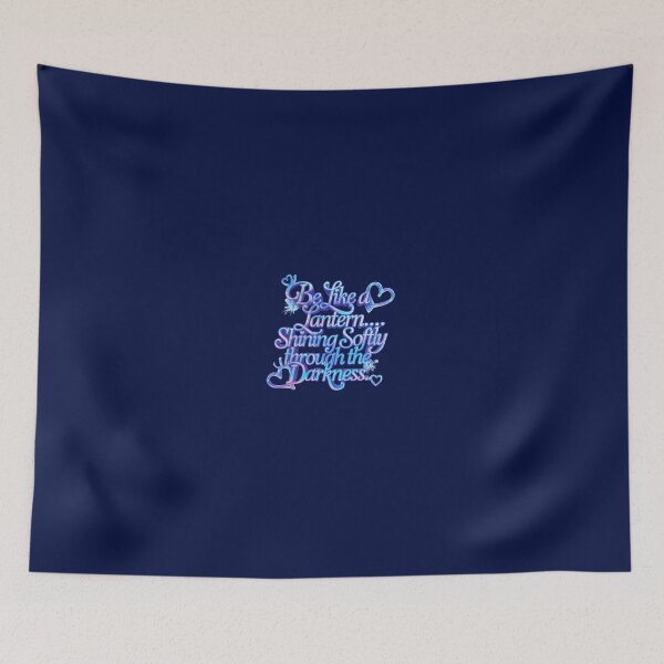 Item preview, Shine Like a Lantern designed and sold by Golden-flower22.