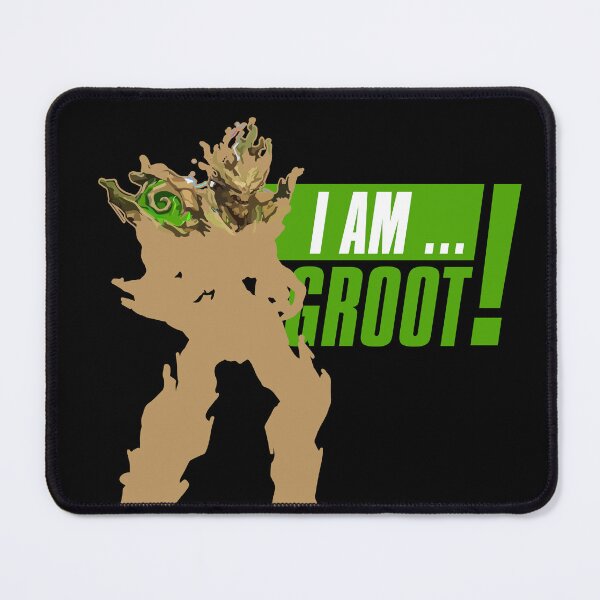 Item preview, Hero Tree Quotes designed and sold by Cine Store Merch.