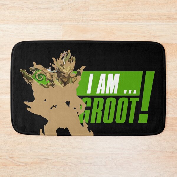 Item preview, Hero Tree Quotes designed and sold by Cine Store Merch.