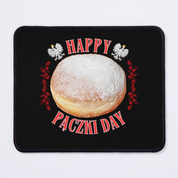 Item preview, Paczki Day designed and sold by MixedVibes Co..