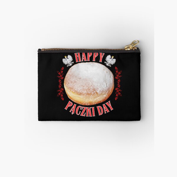 Item preview, Paczki Day designed and sold by MixedVibes Co..