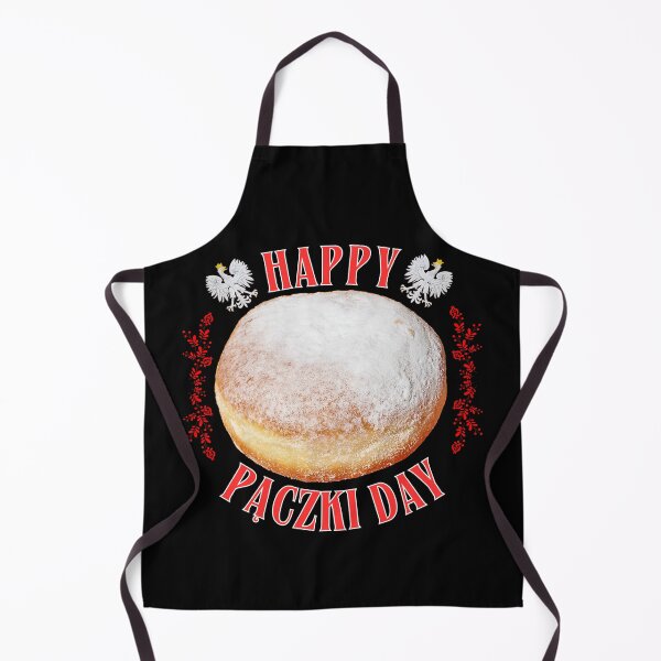 Item preview, Paczki Day designed and sold by MixedVibes Co..