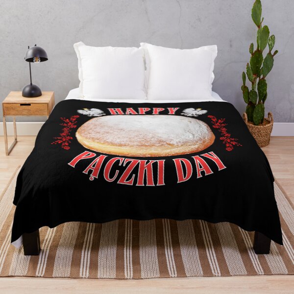 Item preview, Paczki Day designed and sold by MixedVibes Co..