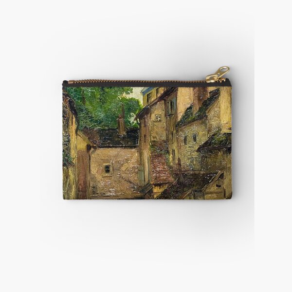 Item preview, Courtyard designed and sold by tomorrowsart.