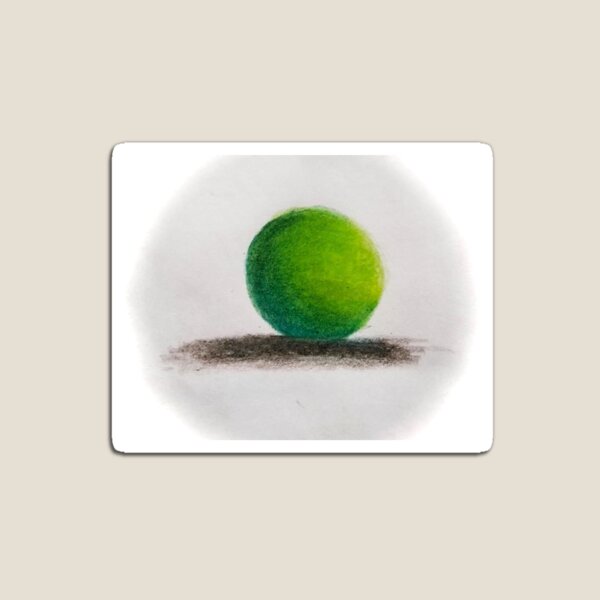 Item preview, Green Ball designed and sold by NadarDesigns.