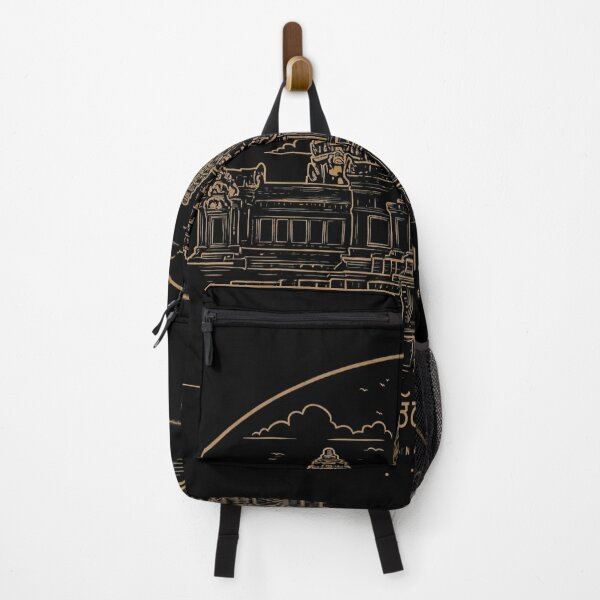 Item preview, ANGKOR WAT designed and sold by likbatonboot.