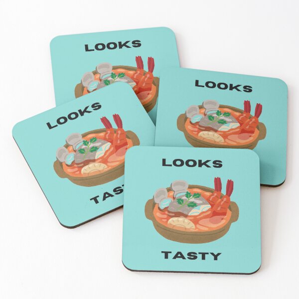 Item preview, Seafood Basket designed and sold by Chekky.