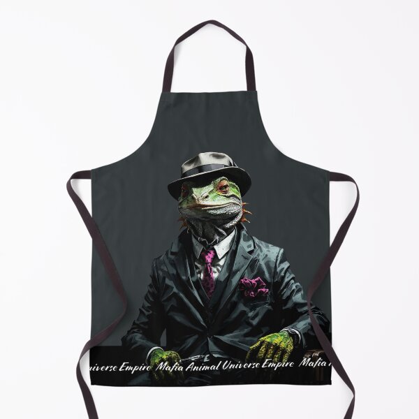 Item preview, #10 RICO – The Silver Tongue - Courtroom drama Part1 designed and sold by ACAFUCA.