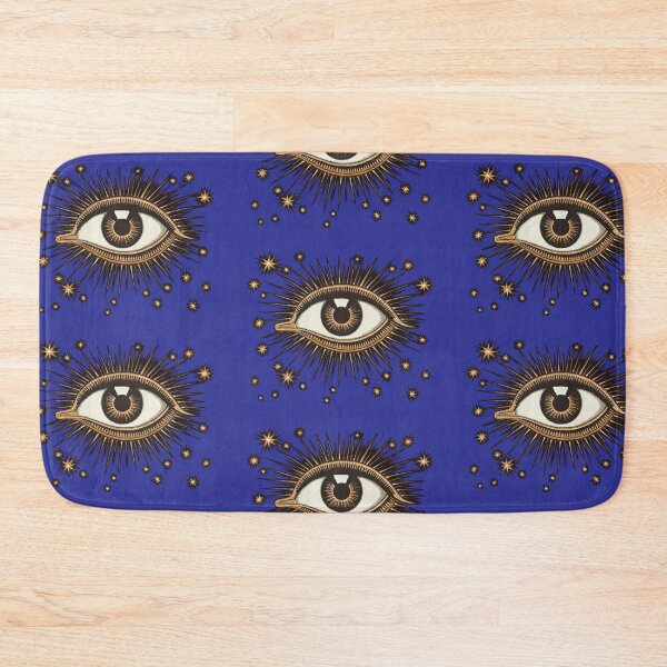 Item preview, All seeing eye designed and sold by elinaarbidane.