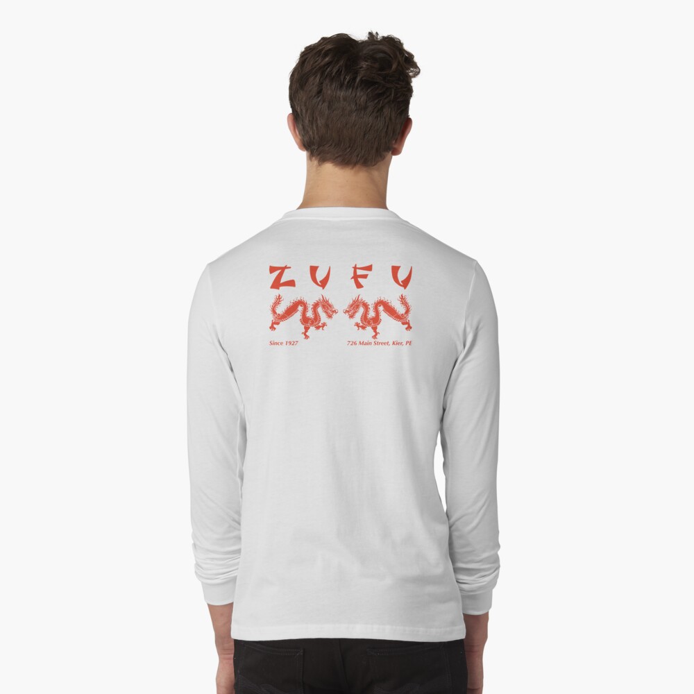 Item preview, Long Sleeve T-Shirt designed and sold by BensonDesigns.