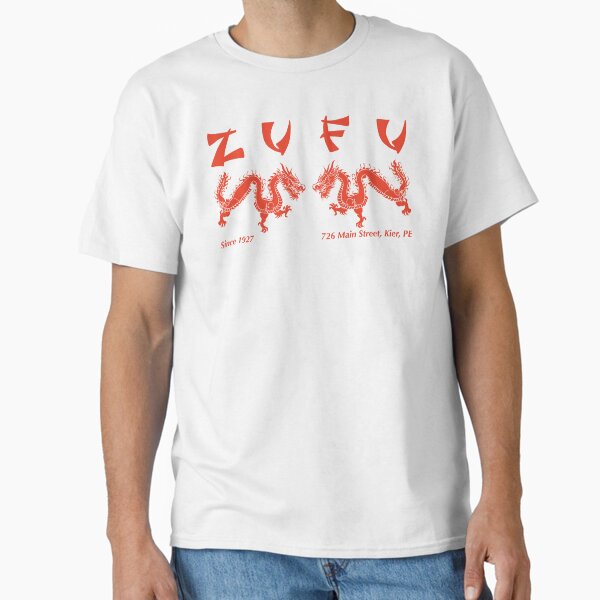 Classic T-Shirt