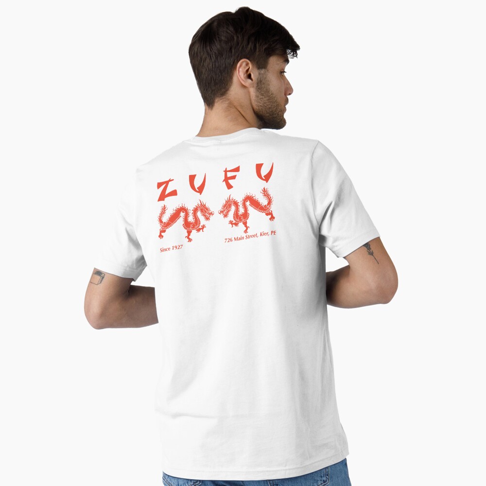 Item preview, Essential T-Shirt designed and sold by BensonDesigns.