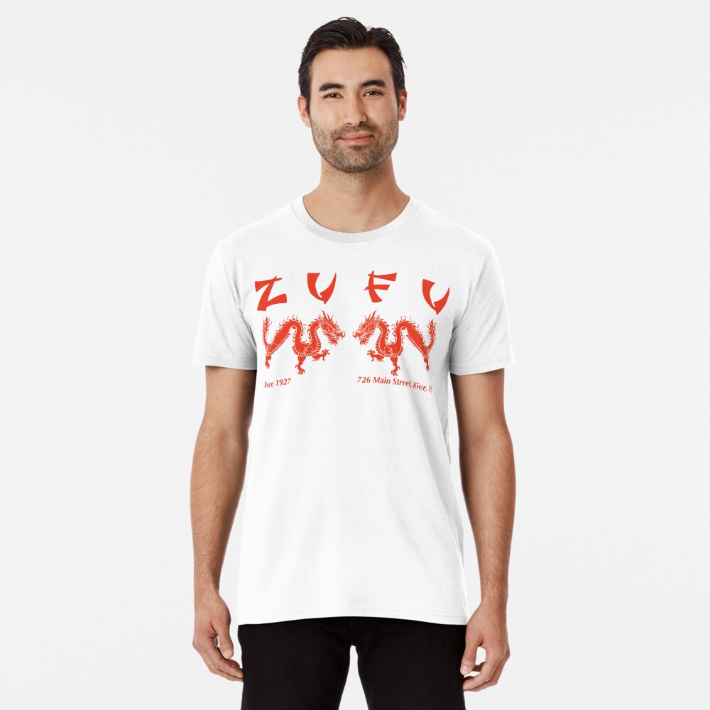 Item preview, Premium T-Shirt designed and sold by BensonDesigns.