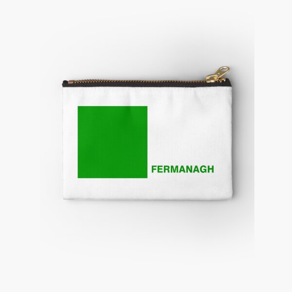 Item preview, fermanagh county flag designed and sold by tony4urban.