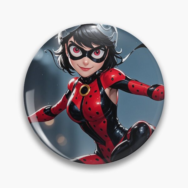 Item preview, Lady bug ai designed and sold by BriceKStore.