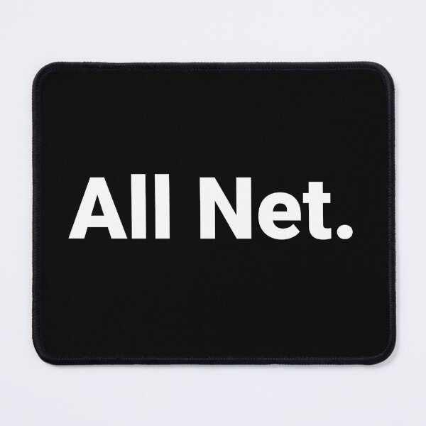 Item preview, All Net. designed and sold by Text-based T-Shirts and Gifts.