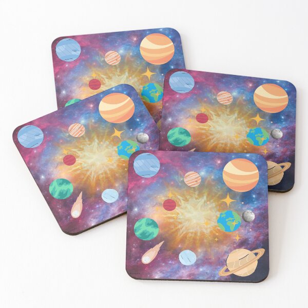 Item preview, Space discovery designed and sold by Marzenia-M-L.