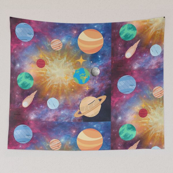 Item preview, Space discovery designed and sold by Marzenia-M-L.