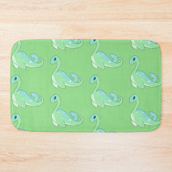 Item preview, Lil Nessie designed and sold by LichesGetStitches.