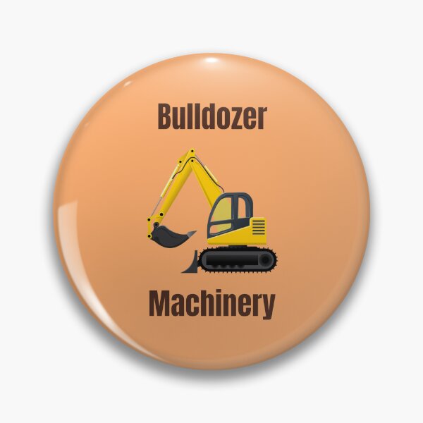 Item preview, Old Dozer designed and sold by Chekky.