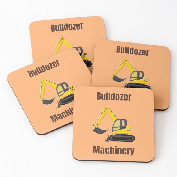Item preview, Old Dozer designed and sold by Chekky.